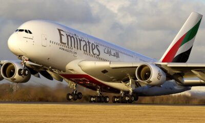 Emirates Airline, Emirates Airline Foundation and  Emirates Auction ran from 17 December 2025 to 17 January 2026 and attracted over 900 bids from participants across 131 countries.