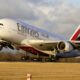 Emirates Airline, Emirates Airline Foundation and  Emirates Auction ran from 17 December 2025 to 17 January 2026 and attracted over 900 bids from participants across 131 countries.