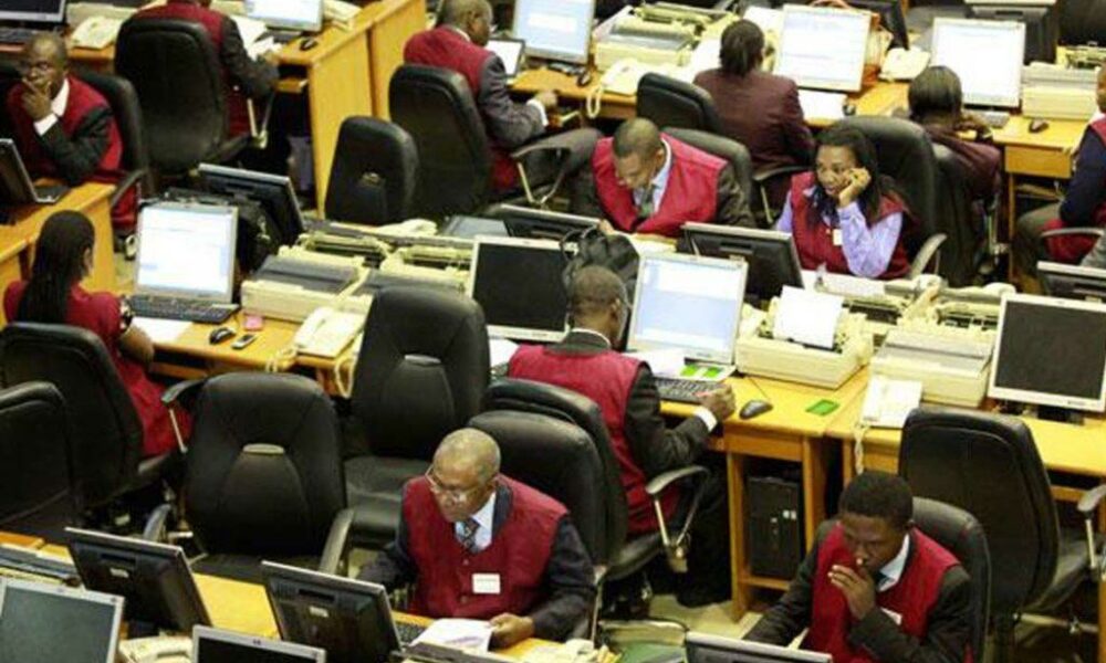 BREAKING: NGX Gains As Honeywell Sets Equity Market On Bull Run