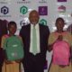 Pacegate Limited Partners Polaris Bank, Uplifts Girl-child Through Education