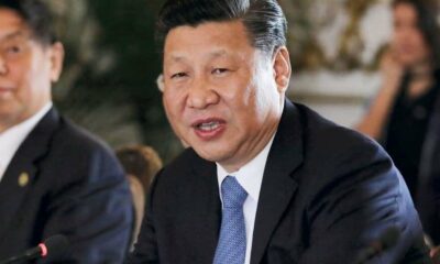Review: China And Africa: The New Era By Daniel Large