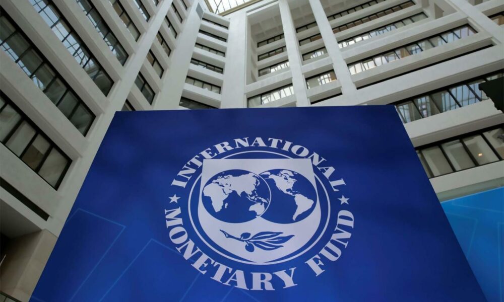 IMF