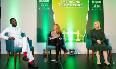Ayeni Adekunle, Big Tech, Government Have Strong Role To Play In Ensuring World Speaks Freely