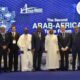 Huge Potential To Boost Arab-Africa Trade