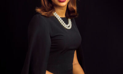 Nkiru Olumide-Ojo, The Lighthouse Network Holds SheBlooms For Working Girl