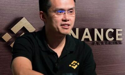 Nigerian Binance Accounts
