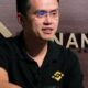 Nigerian Binance Accounts