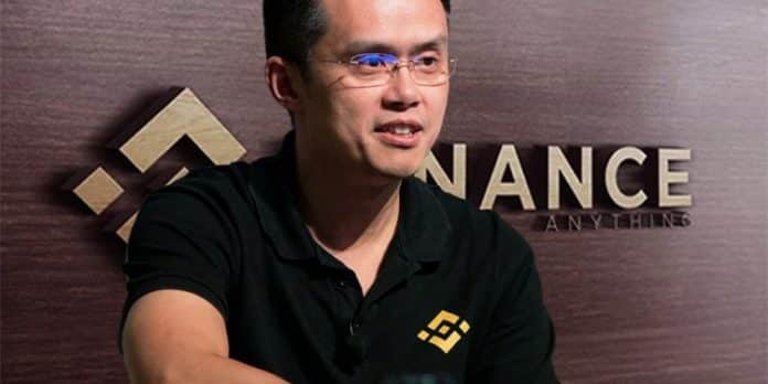 Nigerian Binance Accounts