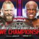 WWE Royal Rumble 2022: Start Times, How To Stream Royal Rumble 2022, Full Card, Peacock, wwe royal rumble 2022 winner, wwe royal rumble 2022 full match, royal rumble 2022 predictions, wwe royal rumble 2022 time, wwe royal rumble 2022 returns, wwe royal rumble 2022 tickets, royal rumble 2022 participants wwe royal rumble 2022 live stream, WWE Royal Rumble Match