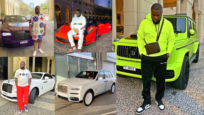 Hushpuppi Biography, hushpuppi, hushpuppy biography, hushpuppi latest news, hushpuppi girlfriend ray hushpuppi net worth 2022, hushpuppy Instagram, hushpuppy net worth, hushpuppi parents , Ray Hushpuppi Biography, Hushpuppi Death, Is Hushpuppi Dead