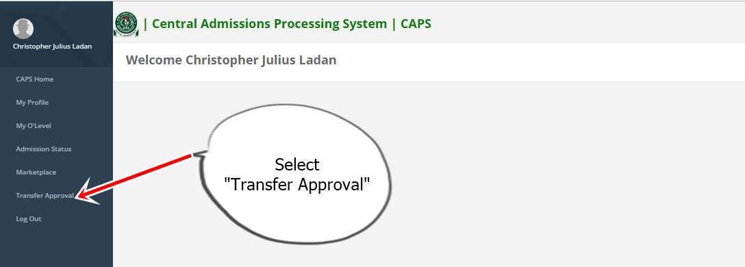 Latest JAMB News On How To ACCEPT Or REJECT Admission On JAMB CAPS 2022