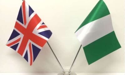 Step-By-Step Guide On How To Apply For UK Revisited Visa | Brand News Day Nigeria
