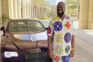 Hushpuppi Biography, hushpuppi, hushpuppy biography, hushpuppi latest news, hushpuppi girlfriend ray hushpuppi net worth 2022, hushpuppy Instagram, hushpuppy net worth, hushpuppi parents , Ray Hushpuppi Biography, Hushpuppi Death, is Hushpuppi dead