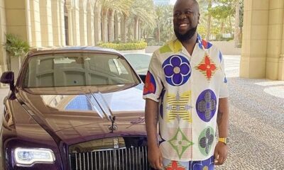 Hushpuppi Biography, hushpuppi, hushpuppy biography, hushpuppi latest news, hushpuppi girlfriend ray hushpuppi net worth 2022, hushpuppy Instagram, hushpuppy net worth, hushpuppi parents , Ray Hushpuppi Biography, Hushpuppi Death, is Hushpuppi dead