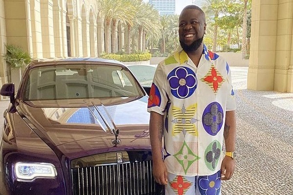 Hushpuppi Biography, hushpuppi, hushpuppy biography, hushpuppi latest news, hushpuppi girlfriend ray hushpuppi net worth 2022, hushpuppy Instagram, hushpuppy net worth, hushpuppi parents , Ray Hushpuppi Biography, Hushpuppi Death, is Hushpuppi dead