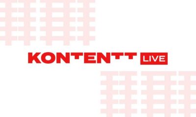 Kontentt Live To Host Women In Live Music Business In Nigeria Workshop