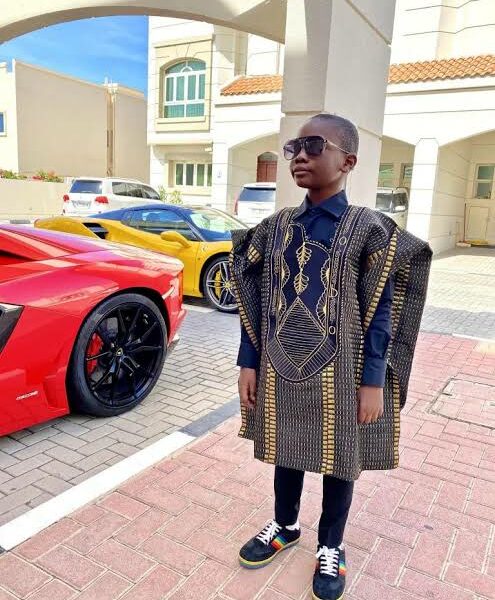mompha net worth, mompha junior age, mompha junior net worth 2021, richest kid in nigeria, mompha bureau de change, hushpuppi and mompha who is the richest, richest man in the world, ismaila mustapha
