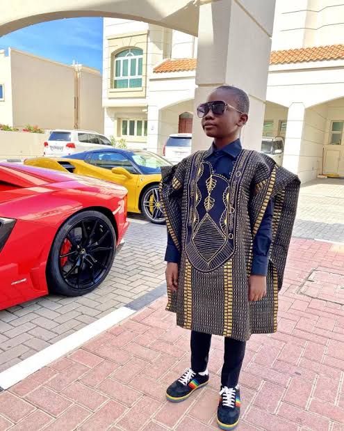 mompha net worth, mompha junior age, mompha junior net worth 2021, richest kid in nigeria,   mompha bureau de change, hushpuppi and mompha who is the richest, richest man in the world,   ismaila mustapha