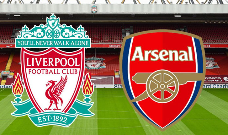 Arsenal’s Premier League Clash With Liverpool Rescheduled Ahead Of Carabao Cup Final