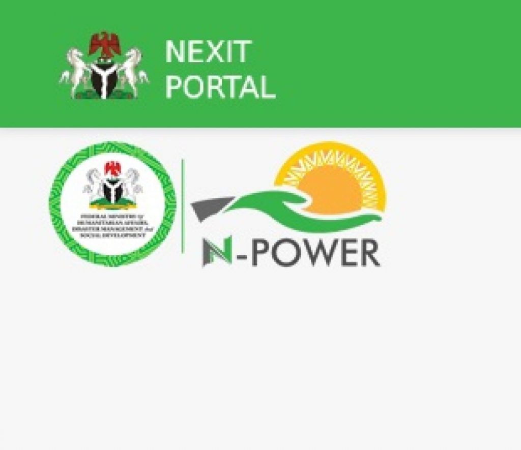 Npower NEXIT Portal, vn.npower.gov.ng nexit, nexit dashboard login, login nexit fmhds cbn gov ng, nexit fmhds cbn gov ng auth activation, www.npower.fmhds.gov.ng portal, nexit portal registration, nexit login, www npower fmhds gov, ng portal signup, NEXIT News, Nexit portal, NEXIT login