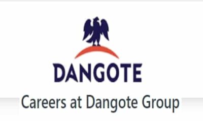 Dangote Recruitment 2022 Portal | Careers.Dangote-Group.com, Dangote recruitment 2020 portal, dangote refinery recruitment portal 2021, dangote portal, dangote careers registration portal, dangote careers login, dangote recruitment process, dangote security recruitment, dangote recruitment october 2021