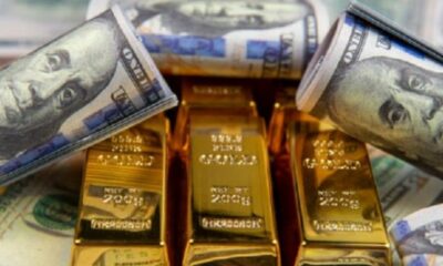 BREAKING: Gold, US Dollar Soar High As Russia’s Nuclear Forces Stay On High Alert
