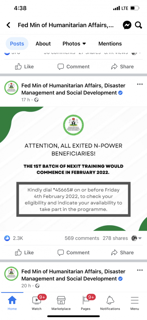 NECO Result 2022