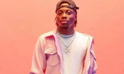 Sxx Tape: Leaked Videos Of Oxlade Emerges Online (See Full Videos), oxlade away, oxlade father, oxlade tape, oxlade pictures, oxlade albums, oxlade frenemies, oxlade Wikipedia, oxlade -- more, oxlade biography, oxlade cars, oxlade olaitan, oxlade record label, oxlade religion, oxlade pictures, oxlade net worth, oxlade father