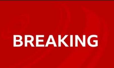 BREAKING - Alafin of Oyo, soyinka is dead