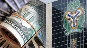 BREAKING: Naira Falls Massively As FX Turnover Drops To 3-Month Low, Naira gains massively, Dollar to Naira Bank Rate today 