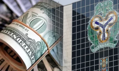 Dollar To Naira Black Market Today Rate, BREAKING: Naira Falls Massively As FX Turnover Drops To 3-Month Low, Naira gains massively, Dollar to Naira Bank Rate today 