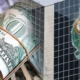 Dollar To Naira Black Market Today Rate, BREAKING: Naira Falls Massively As FX Turnover Drops To 3-Month Low, Naira gains massively, Dollar to Naira Bank Rate today 