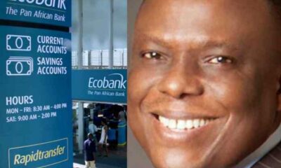 ecobank nigeria, ecobank, Victor Gbolade Osibodu nigeria online login, ecobank nigeria customer care, ecobank nigeria head office, ecobank password policy, ecobank omni lite, ecobank online app, ecobank togo, ecobank logo, JA Africa, Financial Literacy, Debt Albatross and Banking In Nigeria, MV- OLUFUNKE