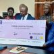 Polaris Bank Donates N5 Million To Kwara State Polytechnic, To Enhance Distance Learning Centre, polaris bank code, polaris bank customer care number in nigeria, is skye bank, the same as polaris bank, polaris bank loan, polaris bank login, polaris bank app download, polaris bank app, polaris bank vulte,, kwara-state-polytechnic