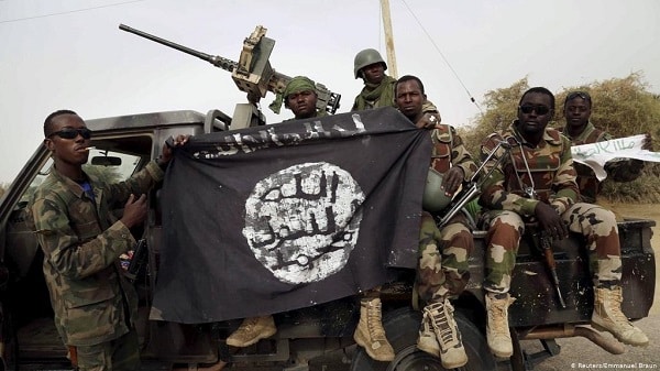 BREAKING: FG Names Fresh 96 Boko Haram And ISWAP Sponsors (Full List), Alh. Lai Mohammed, President Muhammadu Buhari