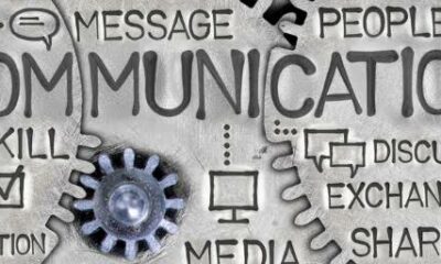 The Essentials Of Communication By Ganiu Bamgbose, PhD, Teaching 'Speaking' As A Communicative Skill