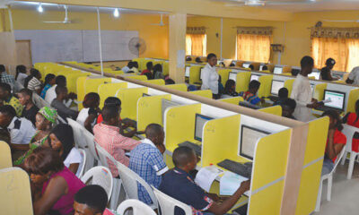 JAMB News Today , JAMB USSD Code, JAMB Registration 2022 Starting Date, Jamb Fee, Direct Entry (DE), Jamb Deadline & Jamb Examination Date, jamb result checker, jamb reprint, jamb admission status, jamb 2020,  jamb result 2020, jamb result checker 2020, www.jamb.org.ng result 2020, check jamb result 2020, unilag post utme, post utme form 2020/2021, universities that don't writepost utme, unizik post utme 2020,  when is post utme 2020 starting, unical post utme, when will post utme form be out 2020, schools whose post utme form is out 2020/2021, list of universities that do not write post utme, when is post utme 2020 starting, what is the latest news about universities and their post utme, post utme news 2020, schools whose post utme form is out 2020/2021, is post utme form out for 2020/2021,  post utme 2020 date, when will post utme form be out 2020, Latest JAMB News 2022, JAMB CAPS 2022, jamb portal, jamb caps login 2022, jamb caps admission status, jamb caps e-facility, jamb portal login,  jamb caps portal 2022 result, jamb caps 2021/2022, create jamb caps account, Jamb Fee, JAMB Direct Entry DE, Latest JAMB News Today,, Jamb Result Notification