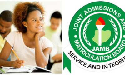 JAMB 2026 examination, jAMB, JAMB Registration 2022 Starting Date, Jamb Fee, Direct Entry (DE), Jamb Deadline & Jamb Examination Date, jamb result checker, jamb reprint, jamb admission status, jamb 2020,  jamb result 2020, jamb result checker 2020, www.jamb.org.ng result 2020, check jamb result 2020, unilag post utme, post utme form 2020/2021, universities that don't writepost utme, unizik post utme 2020,  when is post utme 2020 starting, unical post utme, when will post utme form be out 2020, schools whose post utme form is out 2020/2021, list of universities that do not write post utme, when is post utme 2020 starting, what is the latest news about universities and their post utme, post utme news 2020, schools whose post utme form is out 2020/2021, is post utme form out for 2020/2021,  post utme 2020 date, when will post utme form be out 2020, Latest JAMB News 2022, JAMB CAPS 2022, jamb portal, jamb caps login 2022, jamb caps admission status, jamb caps e-facility, jamb portal login,  jamb caps portal 2022 result, jamb caps 2021/2022, create jamb caps account, Jamb Fee, JAMB Direct Entry DE, Latest JAMB News Today,, Jamb News, Approved JAMB CBT Registration Centres For 2022 UTME/DE, 2023 UTME Examination