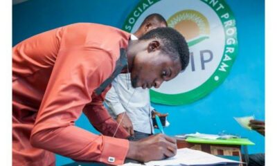 Nexit Training Confirmation, NPOwer News, login nasims, nasims dashboard login, nasims npower, nasims test portal login, nasims portal, nasims gov ng reset password, nasims news, nasims portal login 2021, NPower Physical Verification 2022