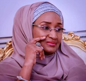 Sadiya Umar Farouk Reveals When 300,000 N-Power Exited Beneficiaries To Get CBN Loan, login nasims, nasims dashboard login, nasims npower, nasims test portal login, nasims portal, nasims gov ng reset password, nasims news, nasims portal login 2021, nasims