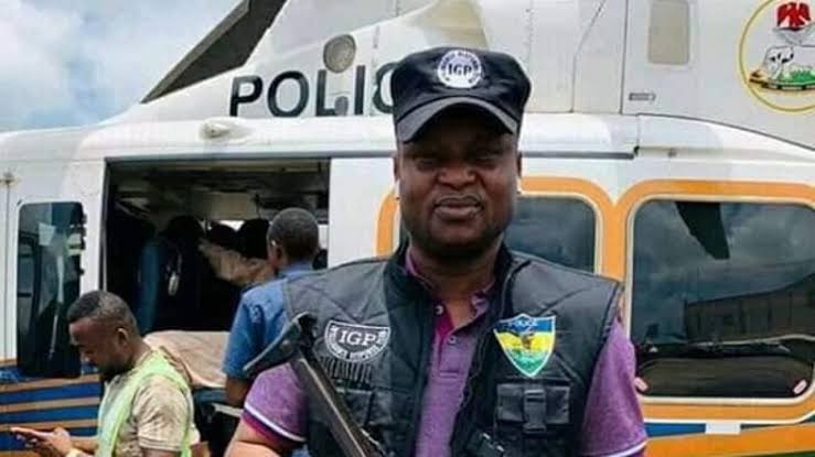 Ejiofor Felix Enwereaku, Abba Kyari News, abba kyari and hushpuppi, abba kyari biography, abba kyari age, abba kyari son, abba kyari Instagram, abba kyari, wife, abba kyari news today, abba kyari family, ACP Abba Kyari