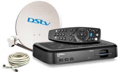 DSTV Disappoints Customers Across Africa With New Restriction