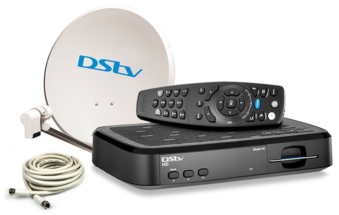 DSTV Disappoints Customers Across Africa With New Restriction