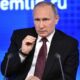 Biography Of Vladimir Putin President of Russia | President Putin Biography