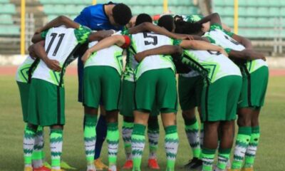 Full List Of Super Eagles Squad For 2022 World Cup Qualifier Announced, Super Eagles news, Super Eagles News Updates, Super Eagles News Updates today, Super Eagles News Updates today, Super Eagles New Coach