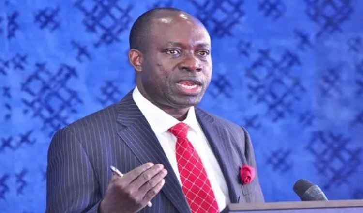 Soludo suspends all revenue collections, cash payments as Obiano’s wife, Bianca Ojukwu fight