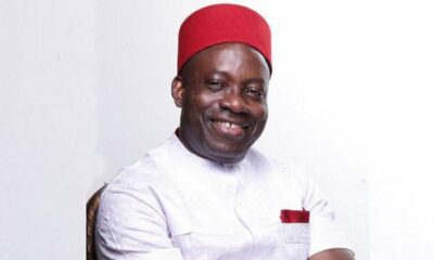 charles soludo net worth, charles soludo family, charles soludo wife,  charles soludo village, ozonna soludo, charles soludo secondary school, soludo news today, charles soludo news, Afreximbank