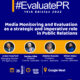 P+ Measurement Services, Public Relations Audit Agency