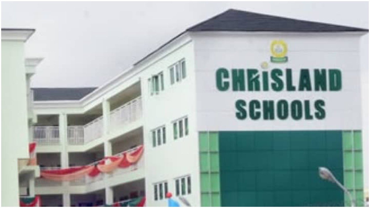 Chrisland School Girl Full Sxx Video: Parents Association Reacts As Lagos Govt Shuts Down Chrisland Schools, chrisland school girl viral video, the video of chrisland school girl, how much is chrisland school fees, picture of chrisland school girl, chrisland school girl video twitter, chrisland school scandal video,  chrisland school girl video download, 10 years old girl chrisland school video