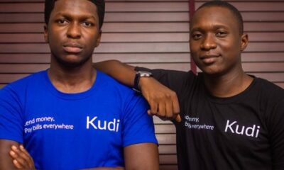 BREAKING: Nigeria's Kudi Changes Its Name To Nomba